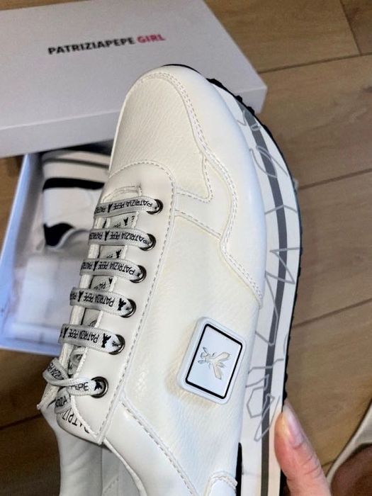 Patrizia Pepe - 41 номер дамски маратонки