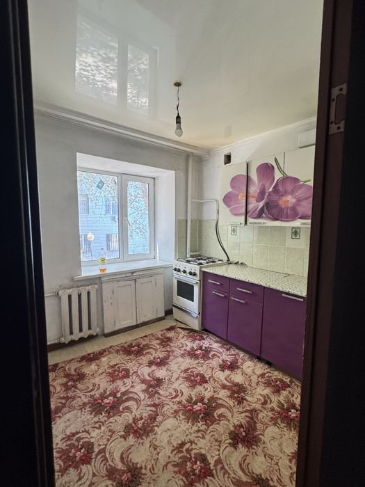 ПРОДАМ 1 ком квартиру