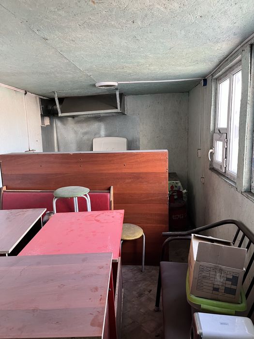 Продам теплый Павильон