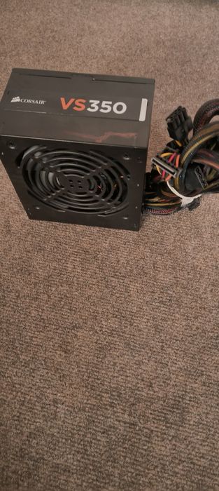 Surse  Seasonic 350w noi.super ofertă!