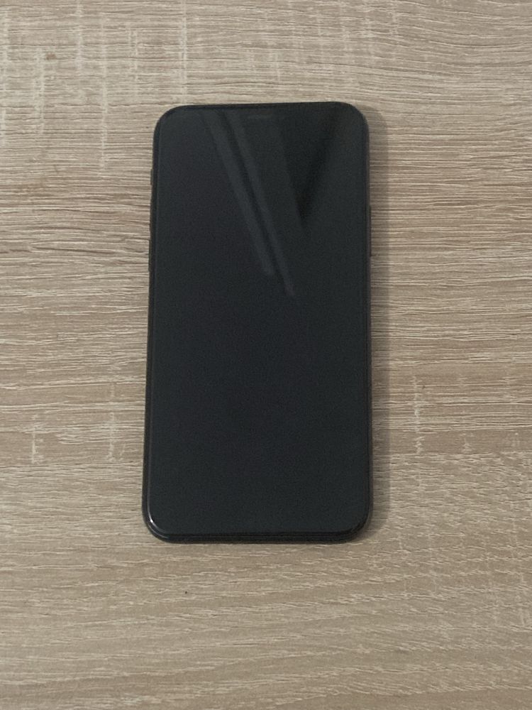 iPhone 11 Pro 256GB – funcționează perfect, Face ID OK