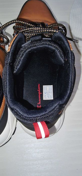Зимни обувки Champion 46 номер 30 см