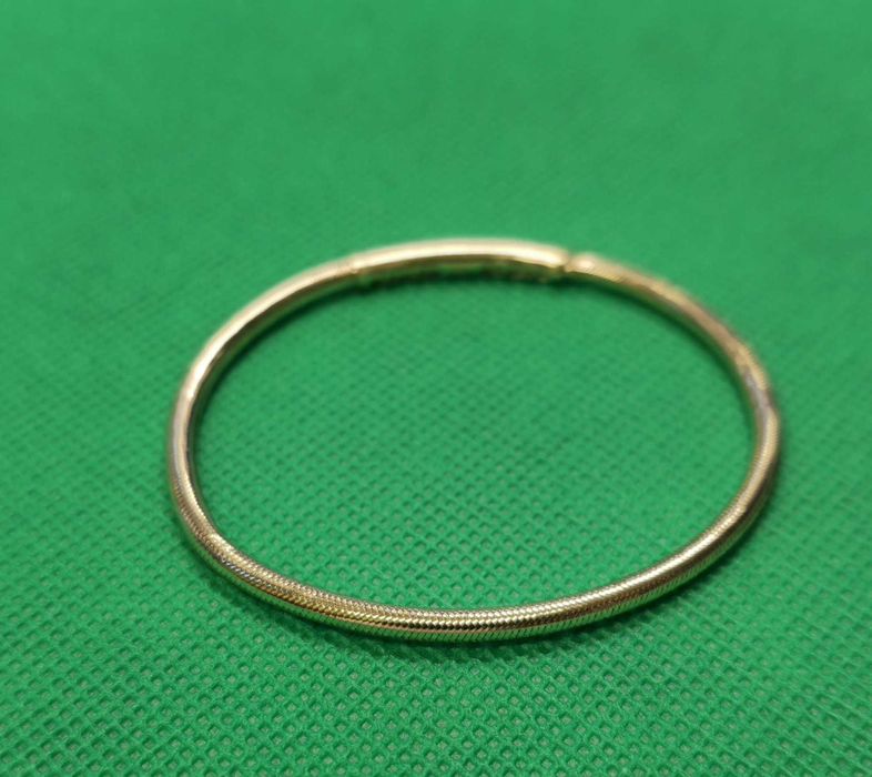 bratara aur 14k 2.25g ag.7 Podu Ros 51414.4 Garantie 24 luni