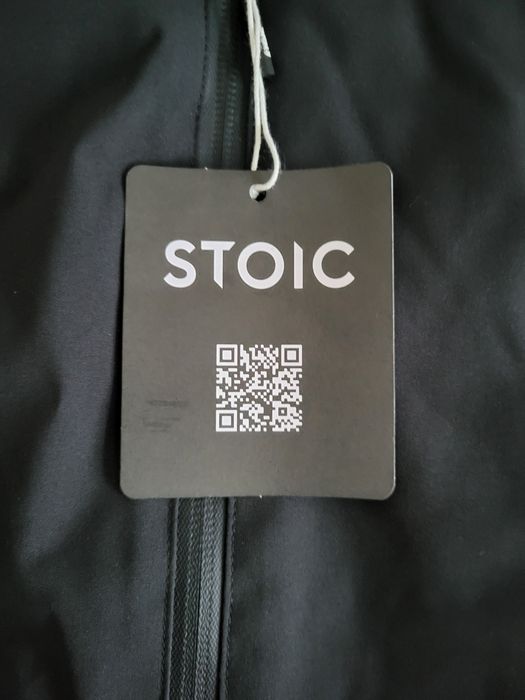 Jacheta iarna Stoic 4XL