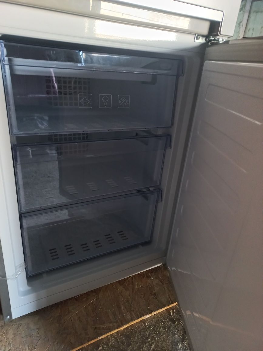 BEKO Холодильник двухкамерный