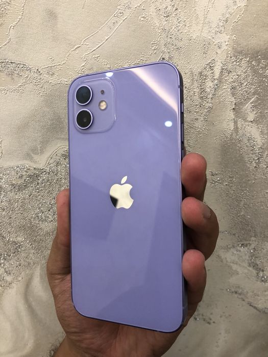 Iphone 12 128gb ideal