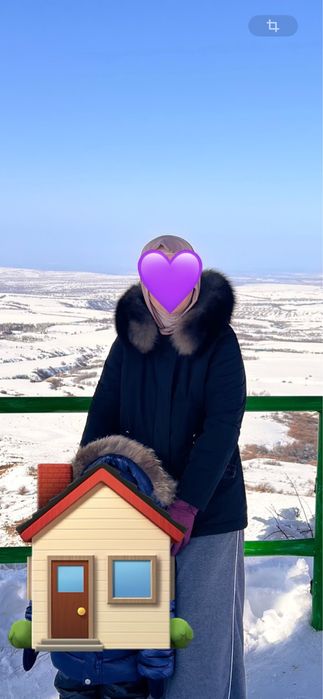 Парка произ.Турция качество күшті