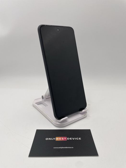 Redmi Note 10 5G Graphite Gray 128 GB