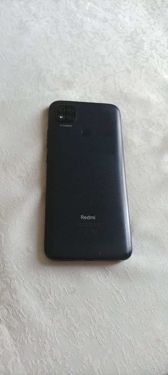Redmi 9c состояние хорошее 500.000 сум торг возможен