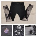 Colanți Under Armour Heatgear Celliant mărime M dama sport sala fitnes