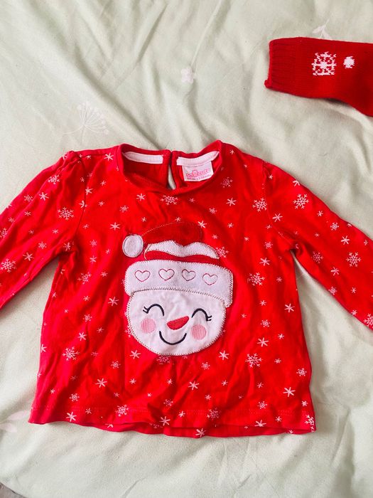 Bluzițe marimea 74&86