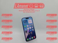 iPhone 16 Blue 256GB Neverlocked Stare Buna Garantie