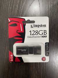 Продам USB Flash карту Kingston 128 Gb