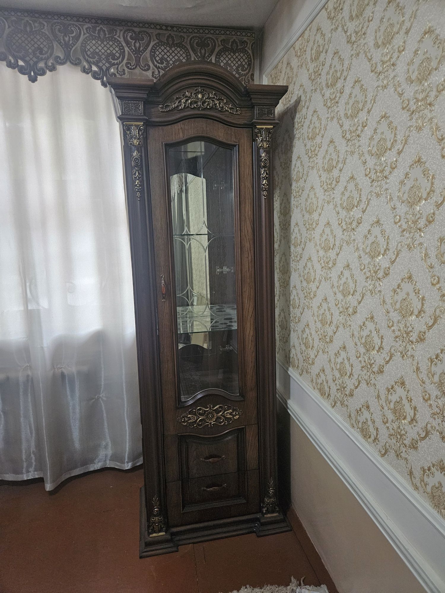 Продается мебель для зала или гостиной