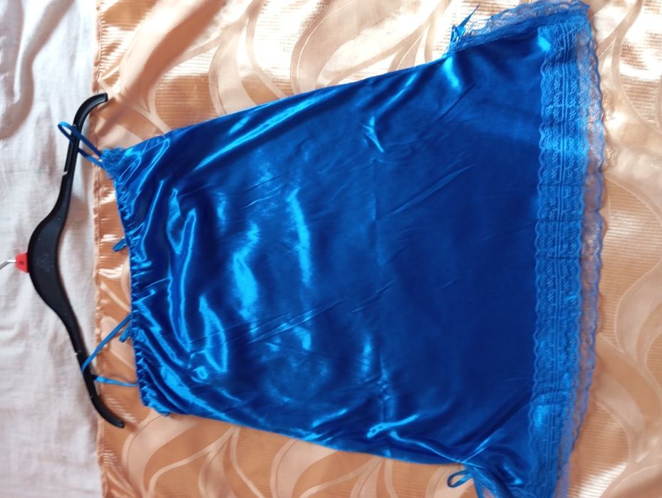 Продам пеньюар, новый,цена 36т