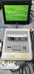 Consola originala Super Nintendo SNES + 1 Joc