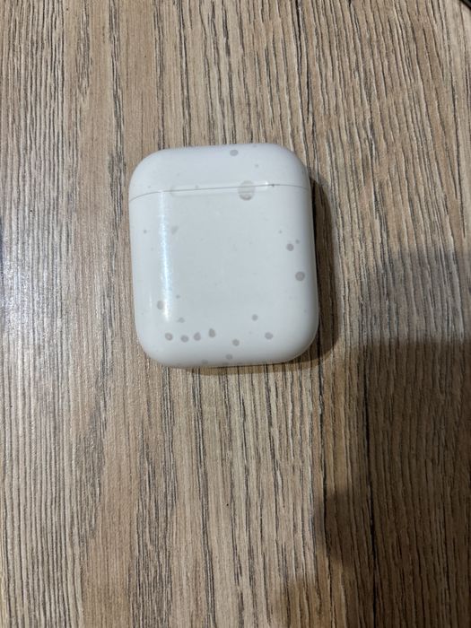 Кейс для airpods 1