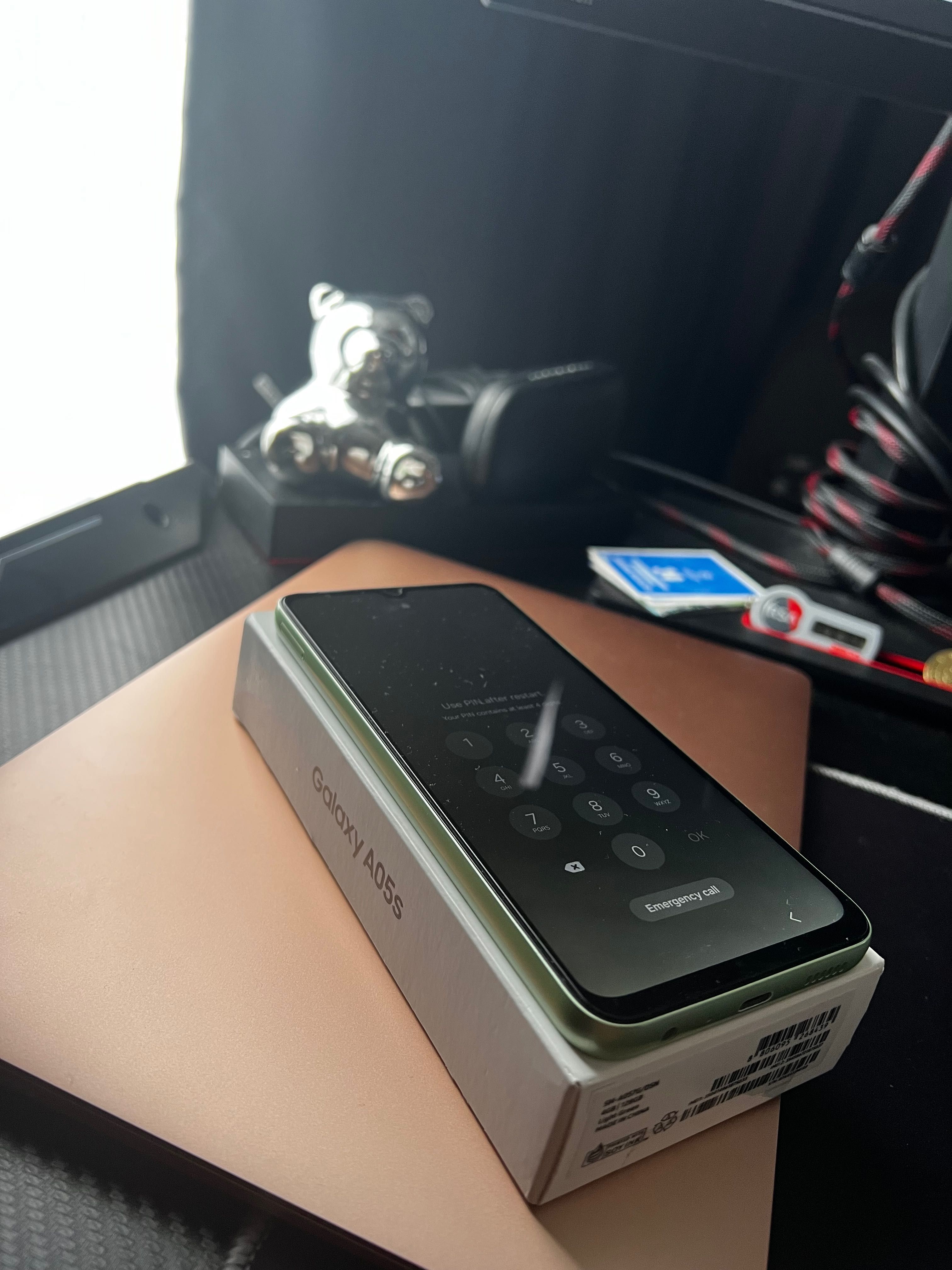 Samsung Galaxy A05s