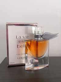 Parfum original La vie est belle Lancome 50 ml