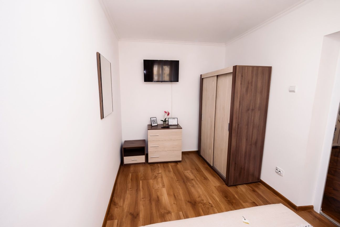 Apartament in Regim Hotelier! Baile Herculane