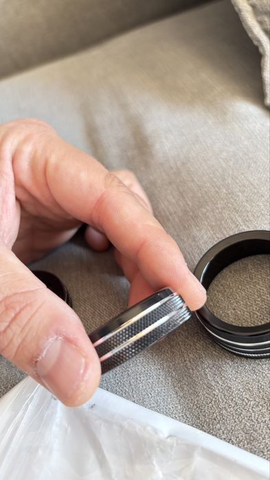 Врътки за медиа Jeep Grand Cherokee WK2 media knob