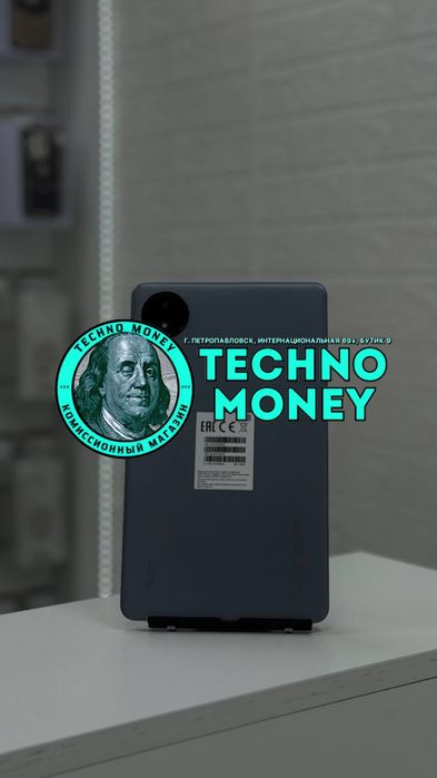 Redmi Pad SE 4G (64 GB) | Рассрочка 0•0•12 | Гарантия | Trade in