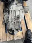 Cutie viteza automata 2.0 diesel audi , cod LDV LDQ LDU