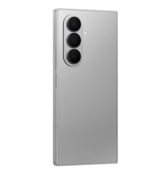 Telefon Samsung Galaxy Z Fold7, 12GB RAM, 256GB, Silver Shdw , Sigilat