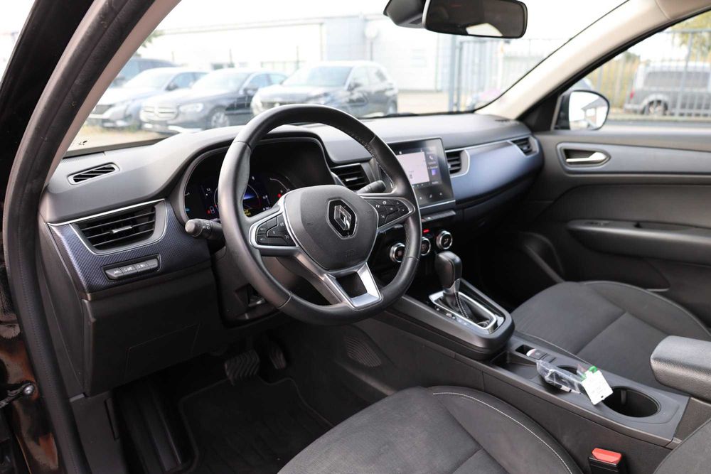 Renault Arkana 2021 Automat 1.6 E-tech 145 CP Garantie 12 luni