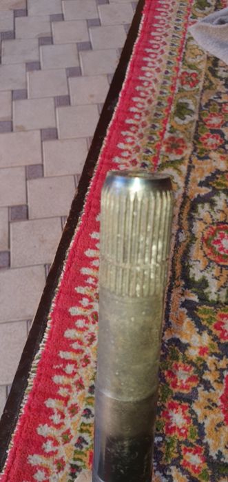 Продам внутрений граната шевролет епика