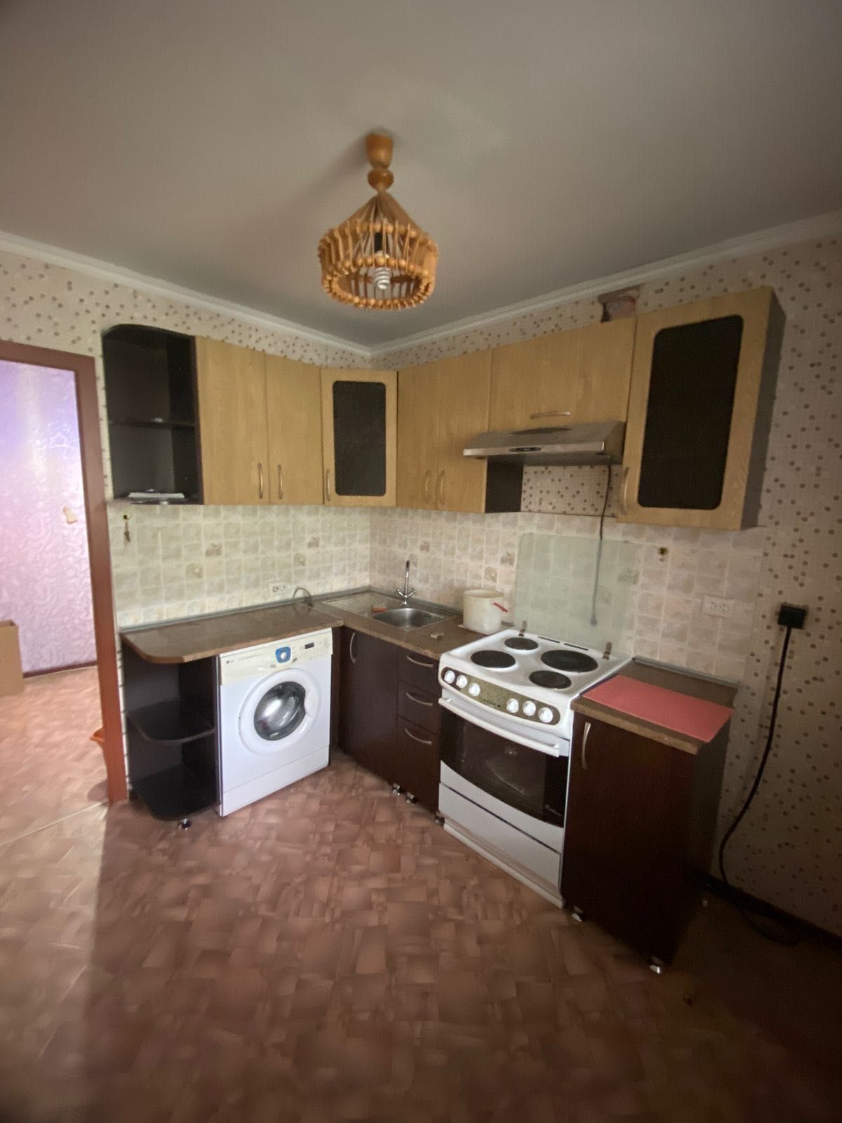 Продается 2-комн. квартира в центре КШТ