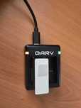 Зарядно устройство за 2 батерии GoPro HERO 9/10/11/12 Black