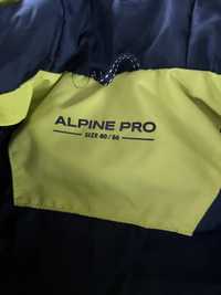 Combinezon Alpine Pro