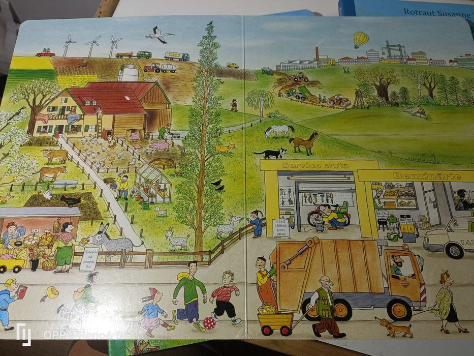 Cărți "Horinari prin anotimpuri"