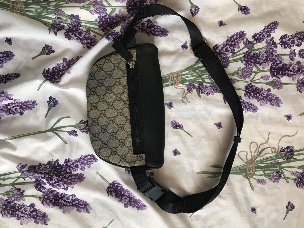 Барсетка GUCCI