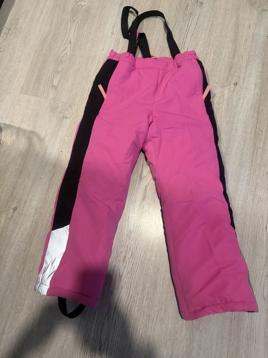 Pantaloni de zapada 128cm