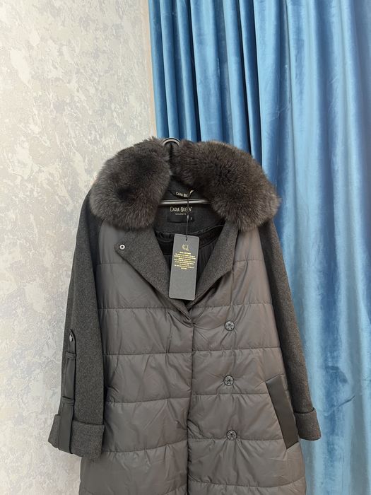 Новый пальто сатылады