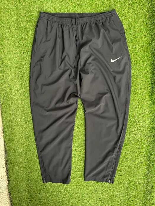 Мъжко долнище : Nike Run Sweatpants XXL
