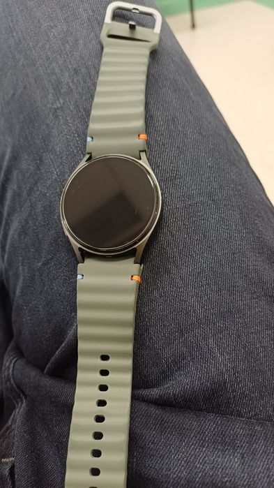 Смарт часовник Galaxy Watch 7 40мм.