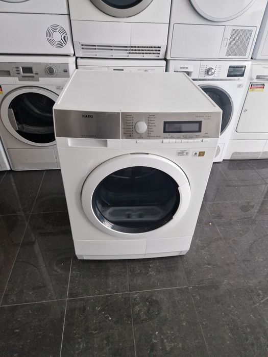 Сушилня Aeg Protex Plus 9 кг А+++