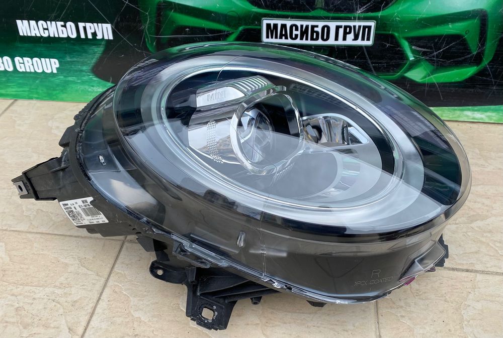 Фарове far LED фар за Мини Купър Mini Cooper F54 F55 F56 F57 LCI