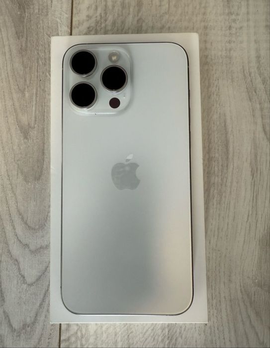 Iphone 15 ProMax