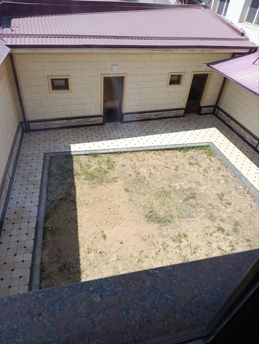 Сампи, Юнусабад! Продаётся Евродом 5,5 соток 5 комнат