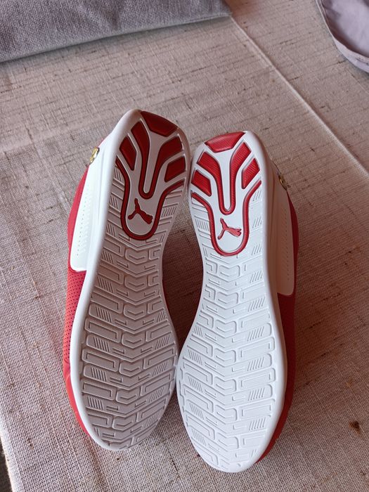 Adidasi OriginalibPuma drift cat ferrari 39