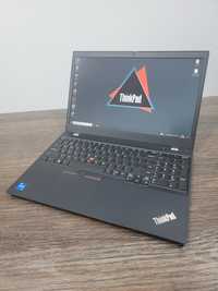 мощный i5 ноутбук Lenovo ThinkPad L15 Gen2, в отличном состоянии