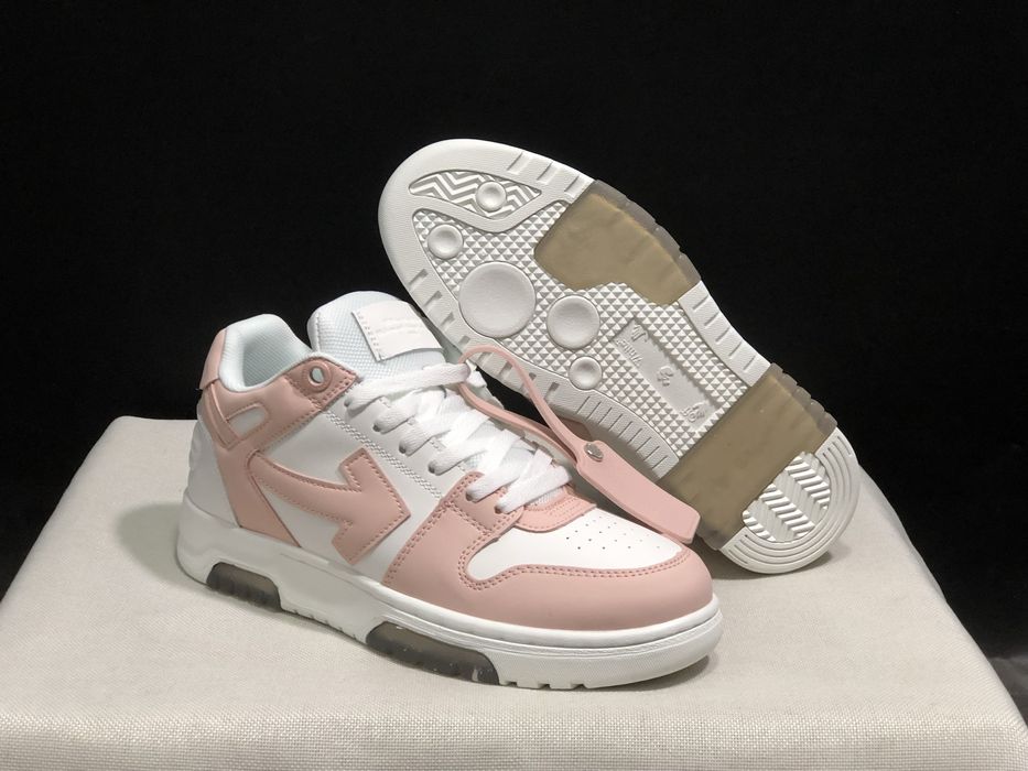 Off White Out off office 2025