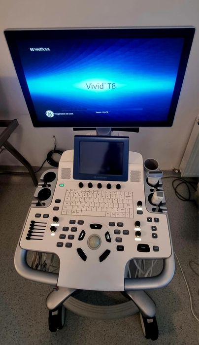 Vivid T8 Pro R2.1.1 -Unic utilizator, an productie 31.01.2018