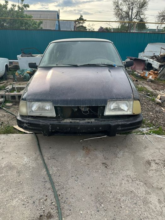 Продам Иж пассажирский
