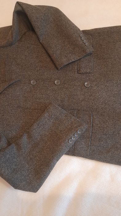 Sacou bărbătesc Elits