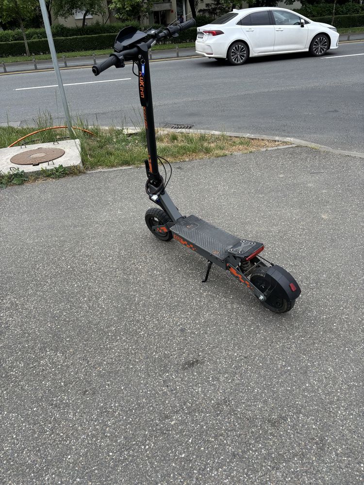 Vand kukirin g2 [2024]